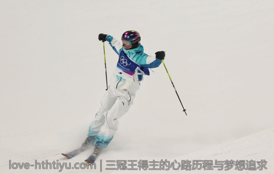 三冠王得主的心路历程与梦想追求