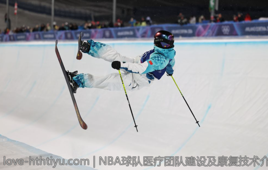 NBA球队医疗团队建设及康复技术介绍