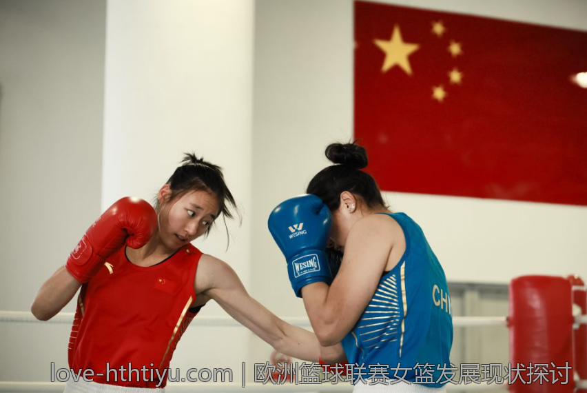 欧洲篮球联赛女篮发展现状探讨
