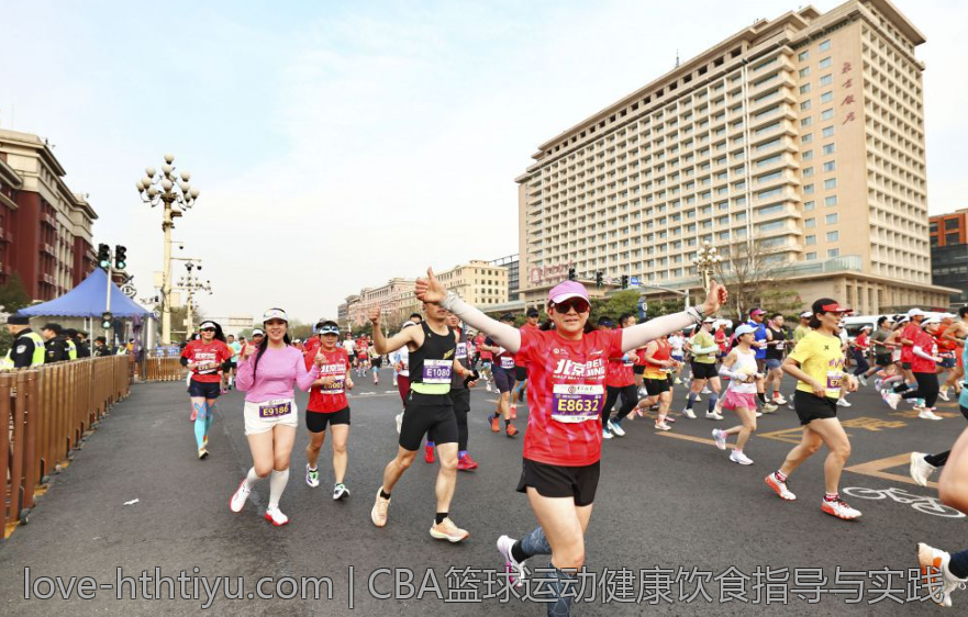 CBA篮球运动健康饮食指导与实践