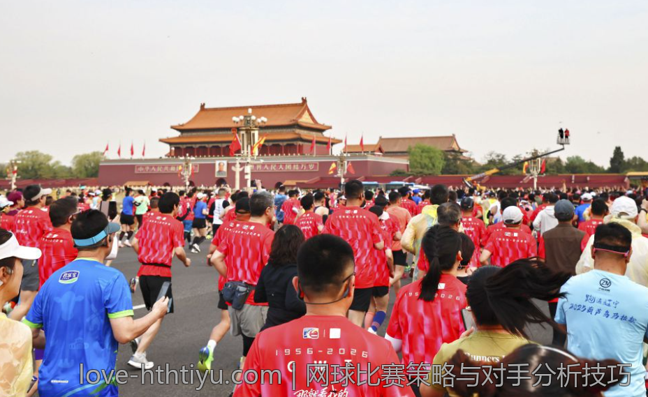 网球比赛策略与对手分析技巧