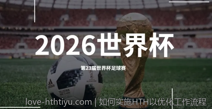 如何实施HTH以优化工作流程