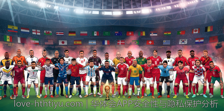华体会APP安全性与隐私保护分析