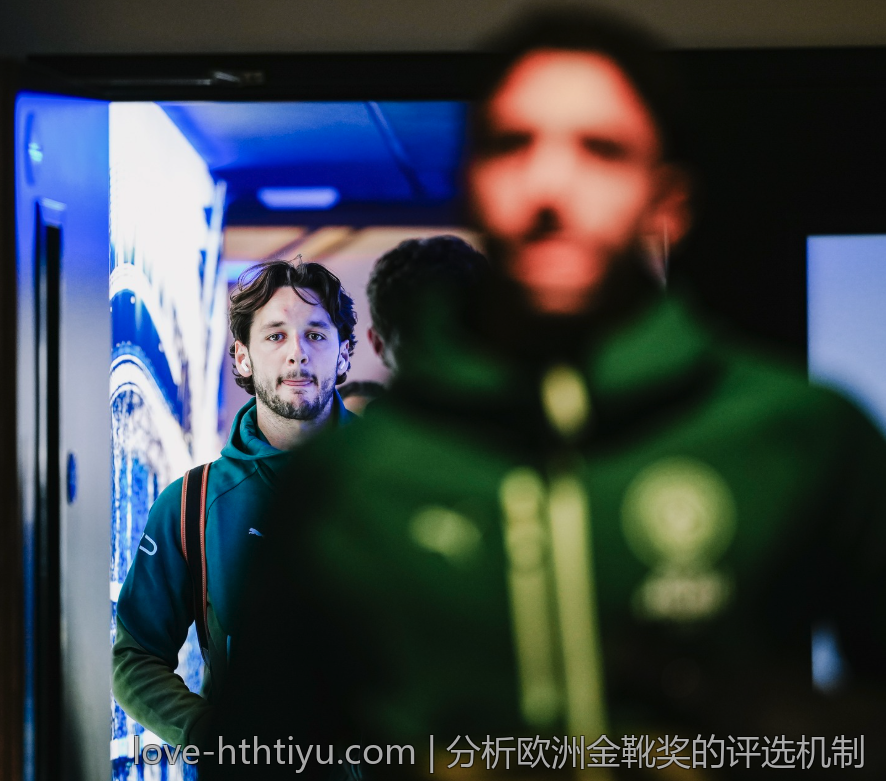 分析欧洲金靴奖的评选机制